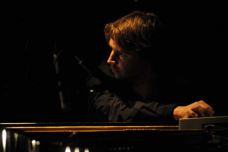 konrad kaczmarek